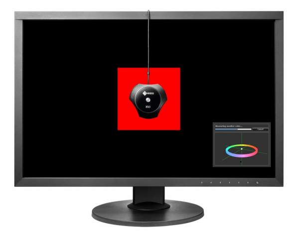 EIZO ColorEdge CS2420-z 美品 EIZO ColorEdge — CS2420