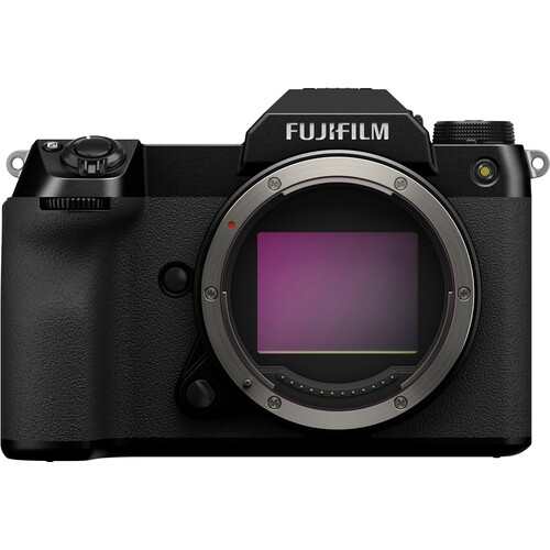 デジタルカメラ FUJIFILM GFX 50S II + GF 35-70mm WR Aparat Fujifilm GFX 50S II + GF 35-70mm - fotoforma.pl