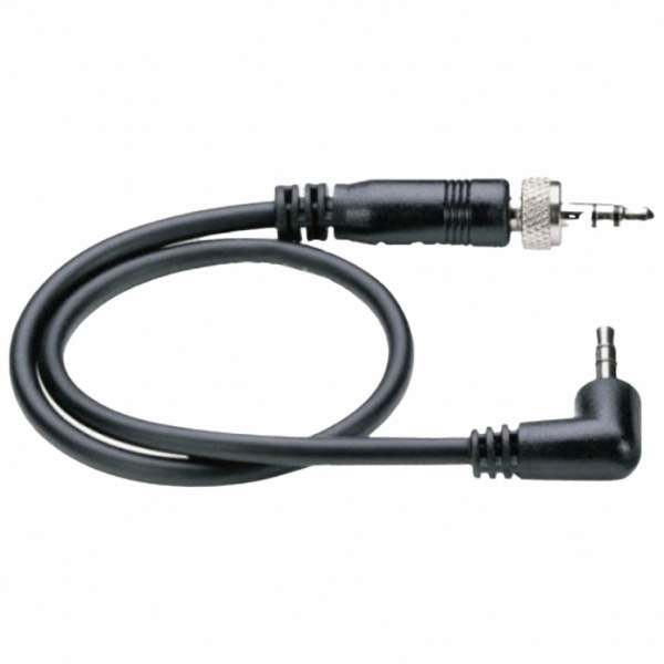 Kabel Sennheiser Kabel CL 1 3,5 mm / 3,5 mm do EK 100/500