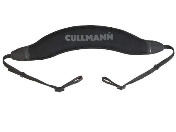 Cullmann Camera Strap 600 czarny