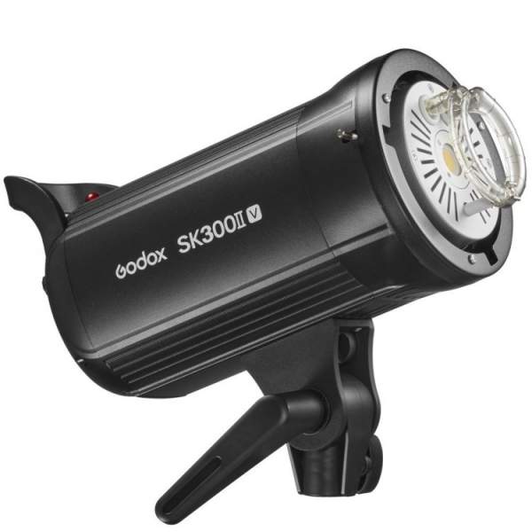 Lampa studyjna Godox SK300II-V mocowanie Bowens