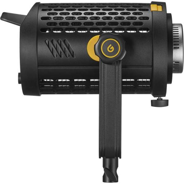 Godox UL150 II Video LED Bi-color, mocowanie Bowens