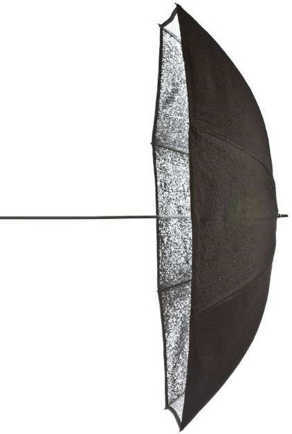 Parasol Elinchrom 105 cm srebrny