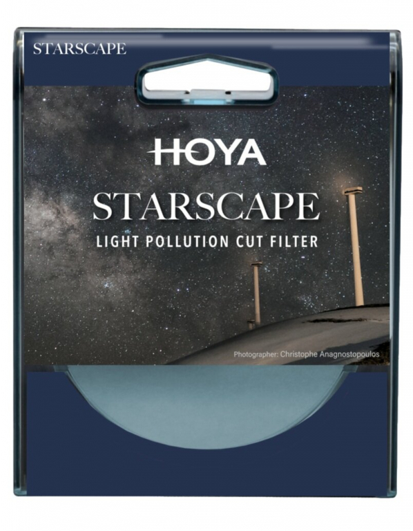 Filtr Hoya filtr StarScape 62 mm