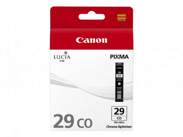 Tusz Canon PGI-29CO Chroma Optimizer