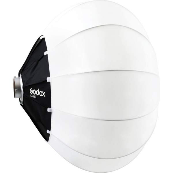Softbox Godox Lantern 85 cm