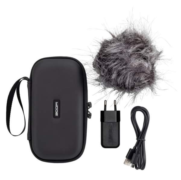 Zoom APH-4e zestaw akcesoriów do H4e