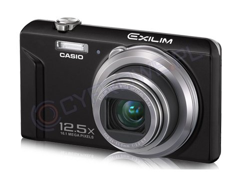 カシオ CASIO EXILIM EX-ZS150 EX-ZS150 - デジタルカメラ - CASIO