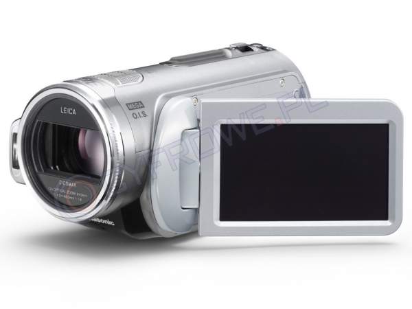 PANASONIC HDC-SD1 - Cyfrowe.pl