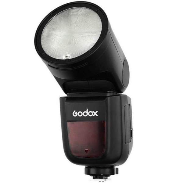 Lampa błyskowa Godox V1 do Canon