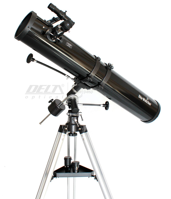Teleskop Sky-Watcher (Synta) BK1149EQ1