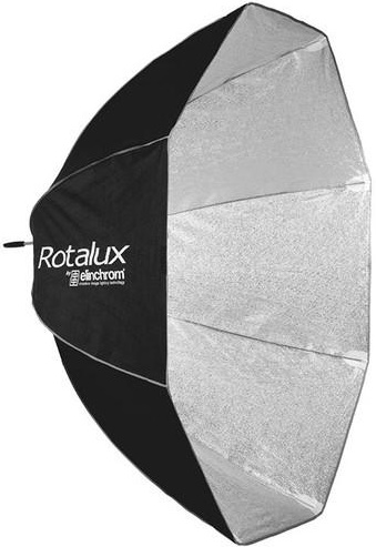 Softbox oktagonalny Elinchrom Rotalux Indirect Deep 150 cm