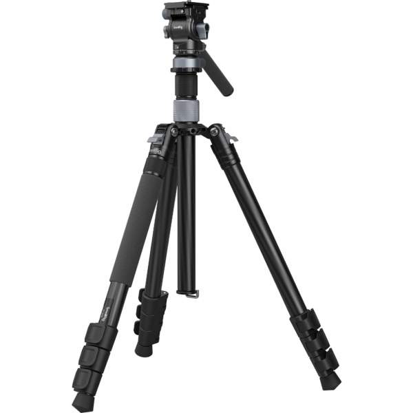 Statyw Smallrig Tripod Travel Video Kit [4221]