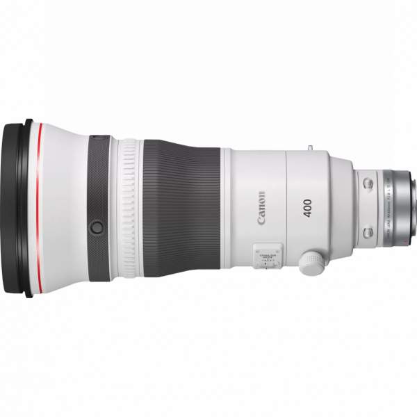 Obiektyw Canon RF 400 mm f/2.8L IS USM - zapytaj o ofertę specjalną
