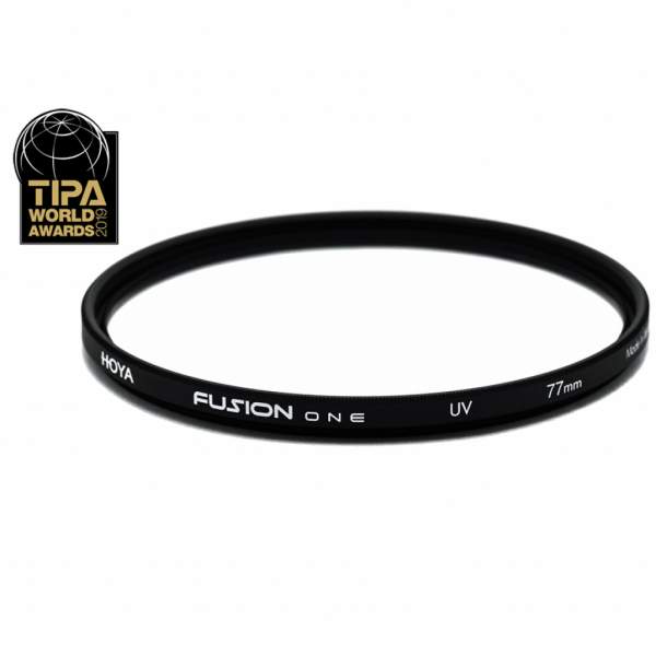 Filtr Hoya UV Fusion One 49 mm