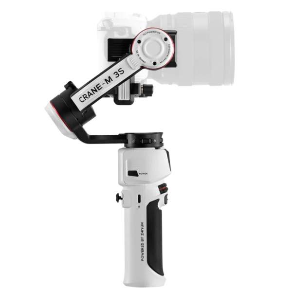 ジンバル ZHIYUN CRANE M3S COMBO Zhiyun Crane M3S Combo - Systemy stabilizacji - Video - Sklep