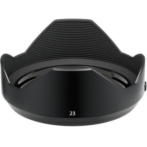 FujiFilm GF 23mm F4 R LM WR - Obiektywy do bezlusterkowców - Foto