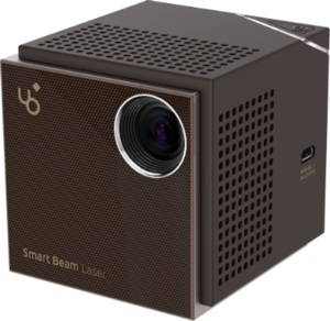 Projektor UO Smart Beam laser projector