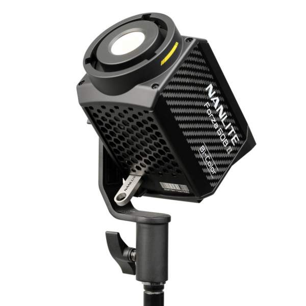 NANLITE FORZA 60B II Spot Light - Lampy wideo - Video