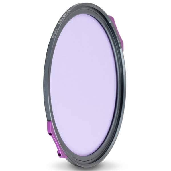 Filtr NISI JetMag Pro Filtr Natural Night