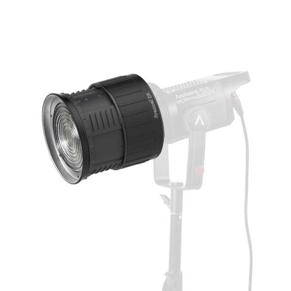 その他 Aputure Fresnel 2X Aputure Fresnel 2x - modyfikator (Bowens) - Kategoria VERTO
