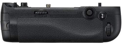 Grip Nikon MB-D17 do Nikon D500