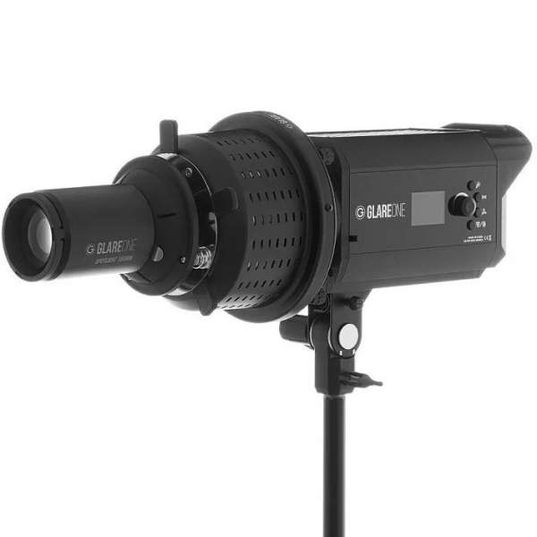 Strumienica GlareOne Spotlight 150 mm Kit 