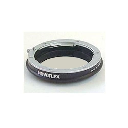 Novoflex FT/NIK adapter 4/3 - Nikon