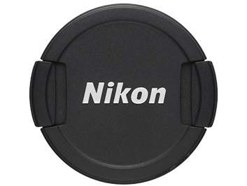 Nikon LC-CP24 pokrywka na obiektyw