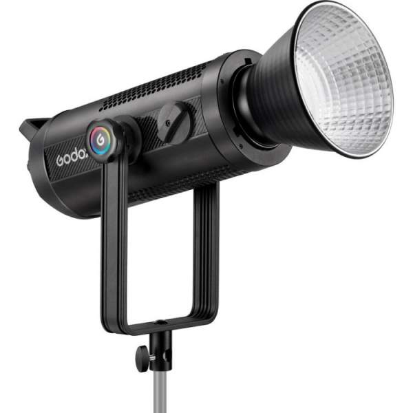Lampa Godox SZ-300R Video LED Zoom, RGB-Color 2500-10000K