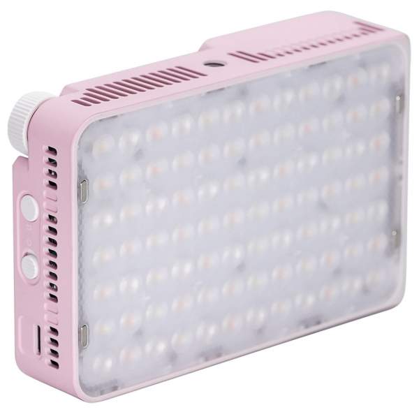 Lampa LED Amaran Ace 25c 2300-10000K RGBWW Kit (Pink)