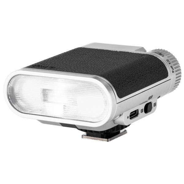 Lampa błyskowa Viltrox Vintage Z1