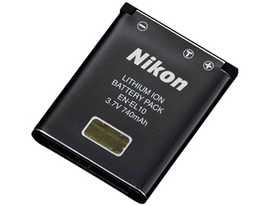 Akumulator Nikon EN-EL10