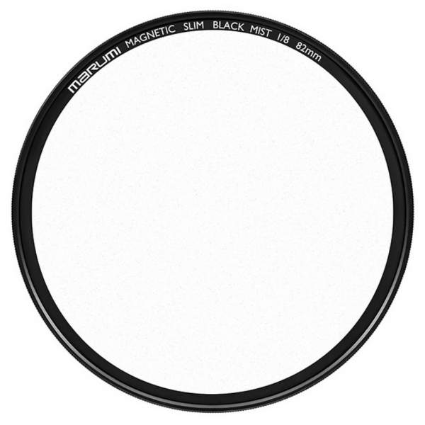 Filtr Marumi Magnetic Slim Black Mist 1/8 82 mm