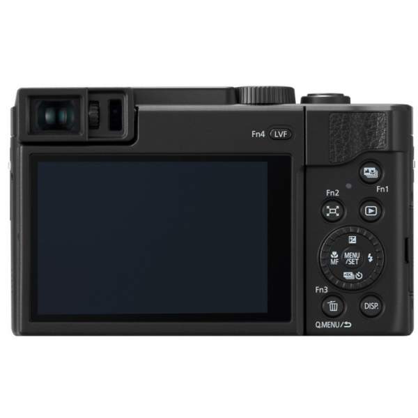 Panasonic Lumix DC-TZ95 Zapytaj o festiwalowy rabat