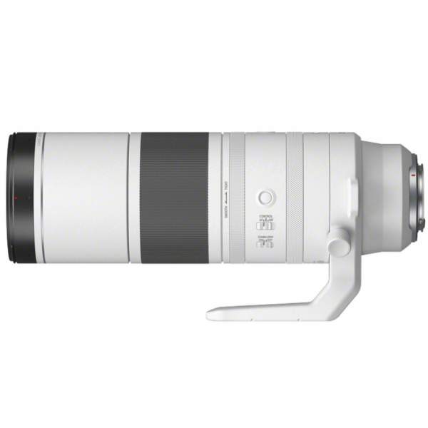 Obiektyw Canon RF 200-800 mm f/6.3-9 IS USM
