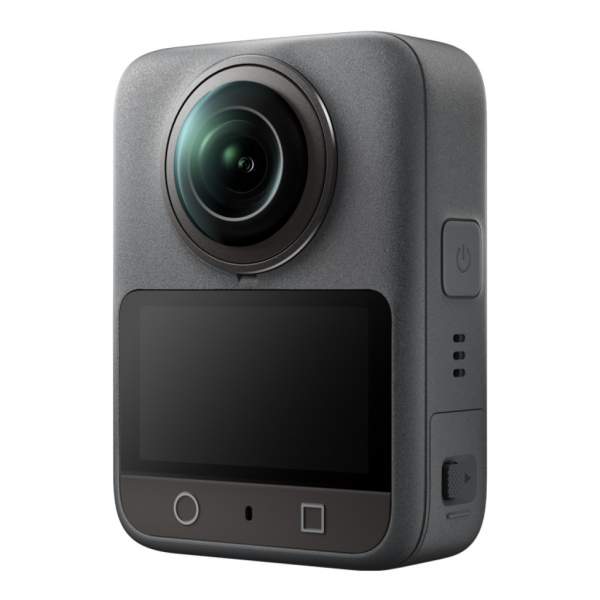 DJI KAMERA SPORTOWA DJI OSMO 360 STANDARD COMBO