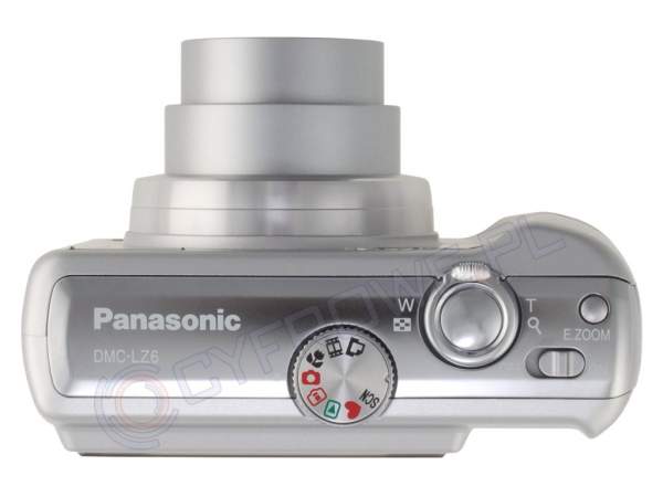 Flickr Lumix Tz8 PANASONIC LUMIX DMC-LZ6