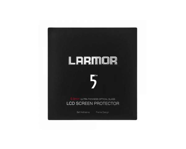 GGS Larmor GEN5 do Fujifilm X-T1 / X-T2 / X-A3