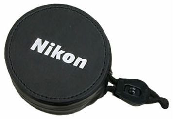Nikon Pokrywka na przód obiektywu AF 14mm f/2.8 D