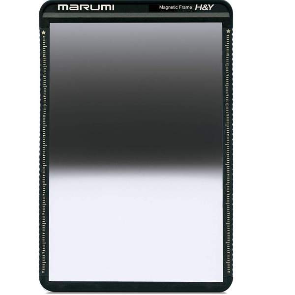Filtr Marumi 100x150 mm GND16 Reverse