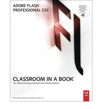 Helion Adobe Flash CS5/CS5 PL Professional. Oficjalny podręcznik