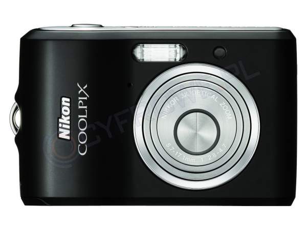 NIKON デジタルカメラ【COOLPIX L16】ニコン コンデジ 乾電池式 Amazon | Nikon デジタルカメラ COOLPIX (クールピクス) L16