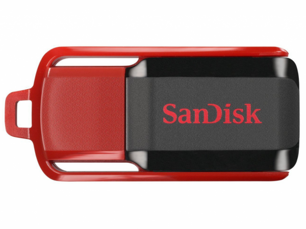 Pamięć USB Sandisk Cruzer Switch 16GB