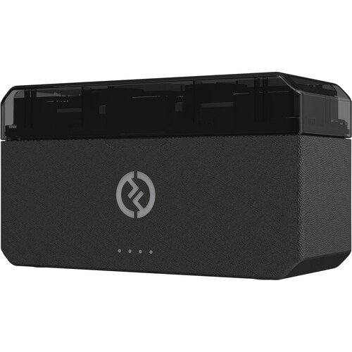 Hollyland Lark Max bezprzewodowy system audio - Audio