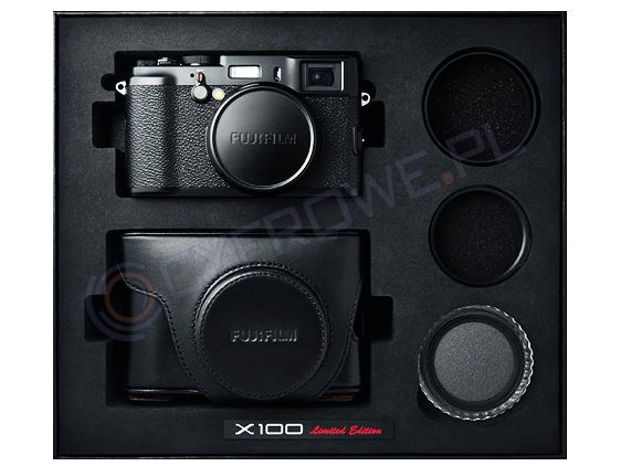 【やさいのようせい】Fujifilm FinePix X100 Fujifilm Finepix X100 REVIEW