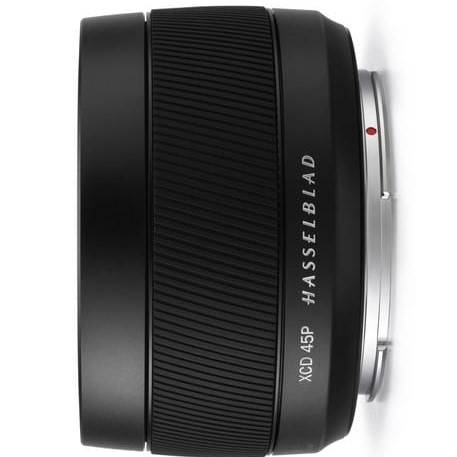 Hasselblad XCD 45 mm F/3.5 (45P) - Obiektywy do bezlusterkowców