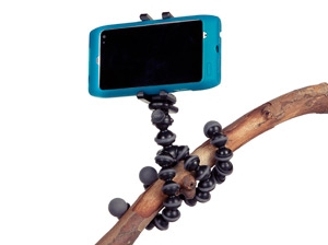 Statyw Joby GripTight GorillaPod Stand dla smartfonów