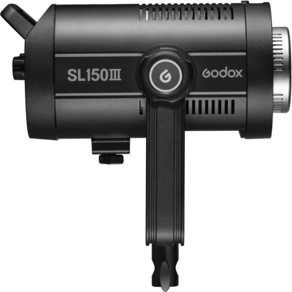 Lampa Godox SL-150W III Video Light mocowanie Bowens