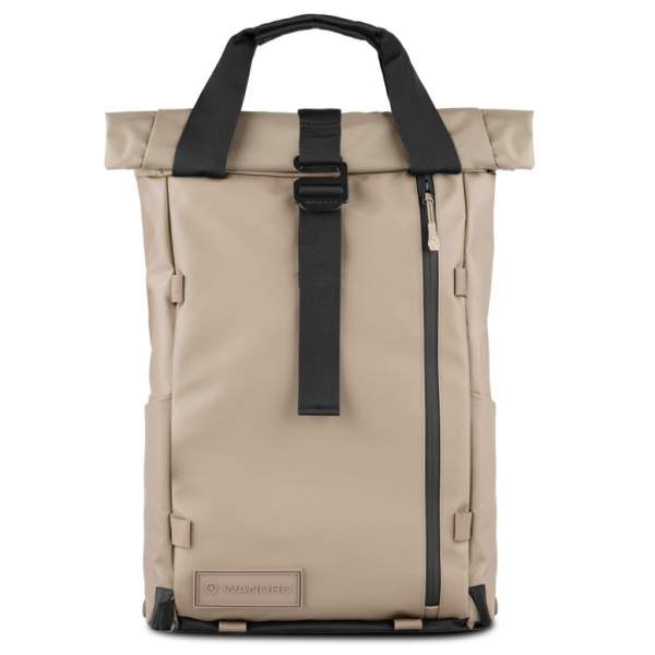 Plecak Wandrd PLECAK WANDRD PRVKE EDC 18L Yuma piaskowy